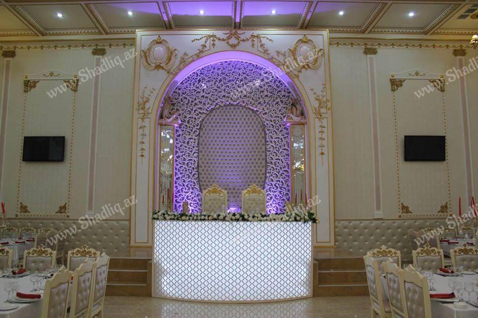 Milord şadlıq sarayı Baku