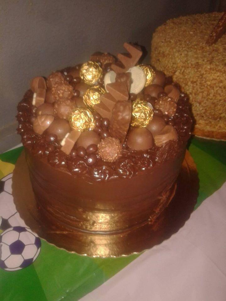 Cozinha Bom-Konduto