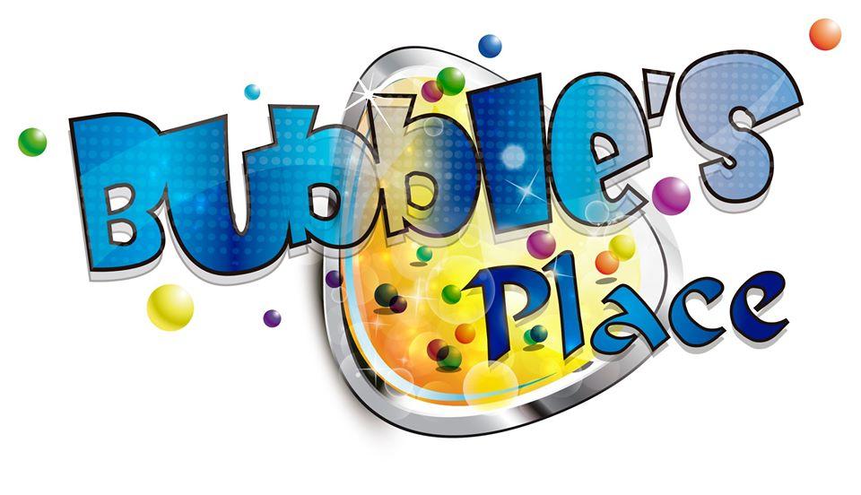 Bubble's Place"