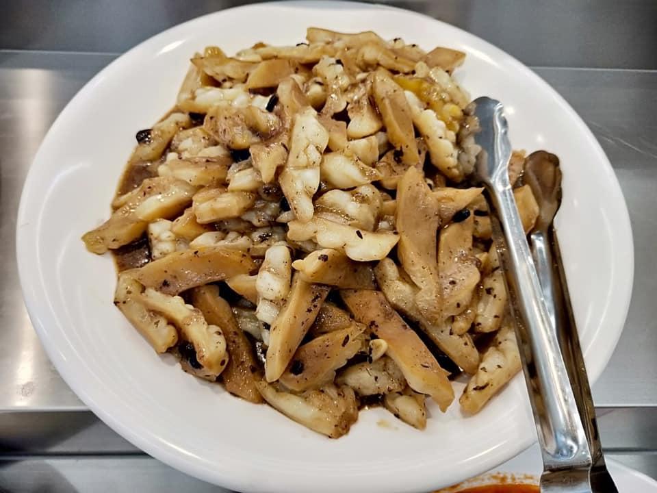 俏王妃24h清粥小菜