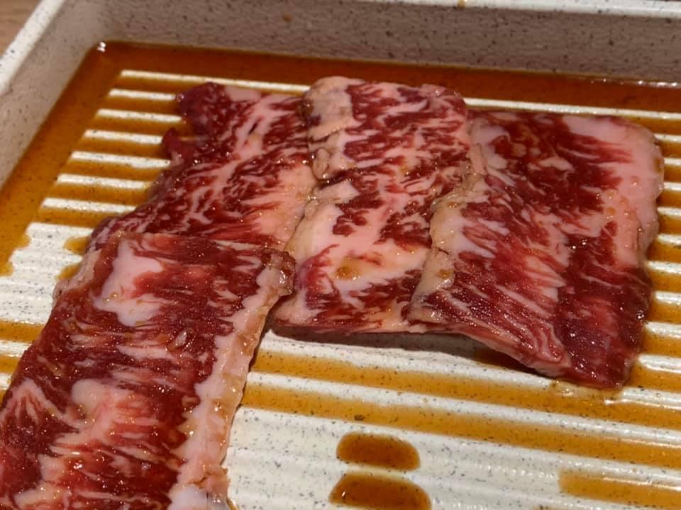 焼肉バル ケセラセナラ さいたま新都心店