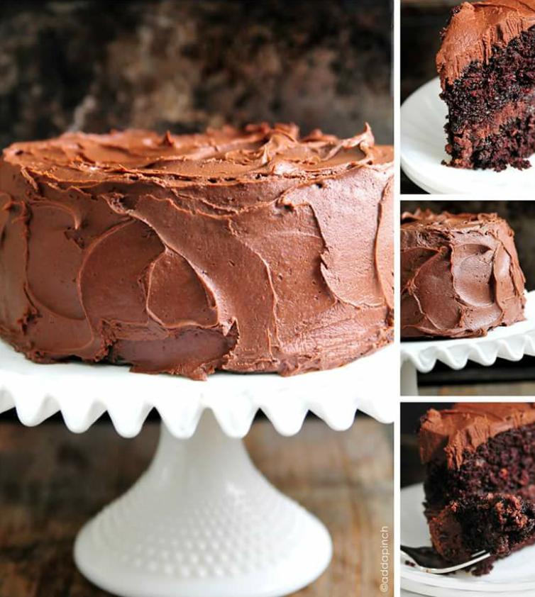 Take The Cake