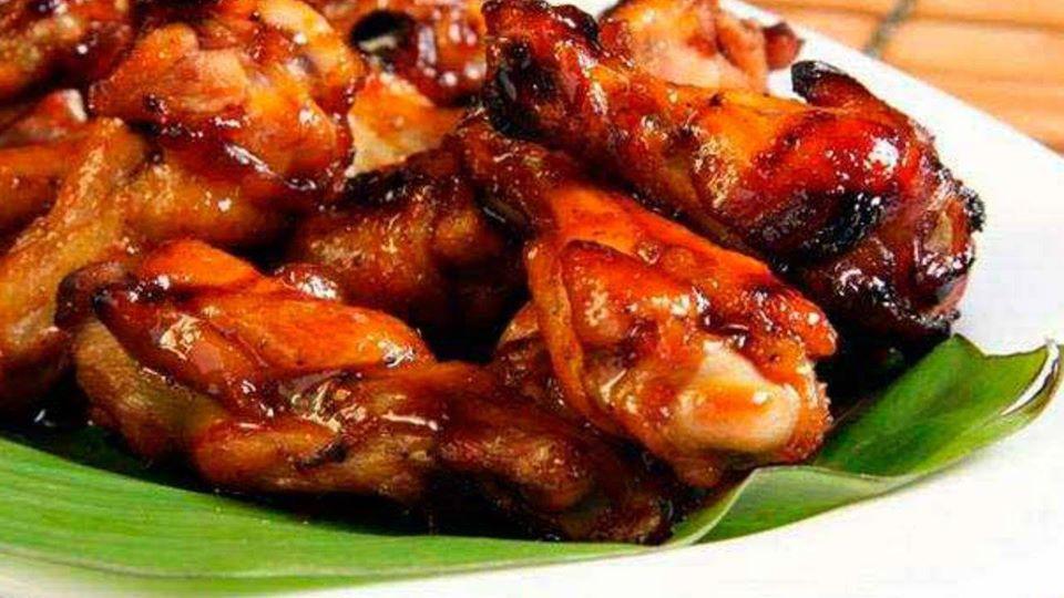 A'gus Ribs el Palacio de la Salsa B:B:Q