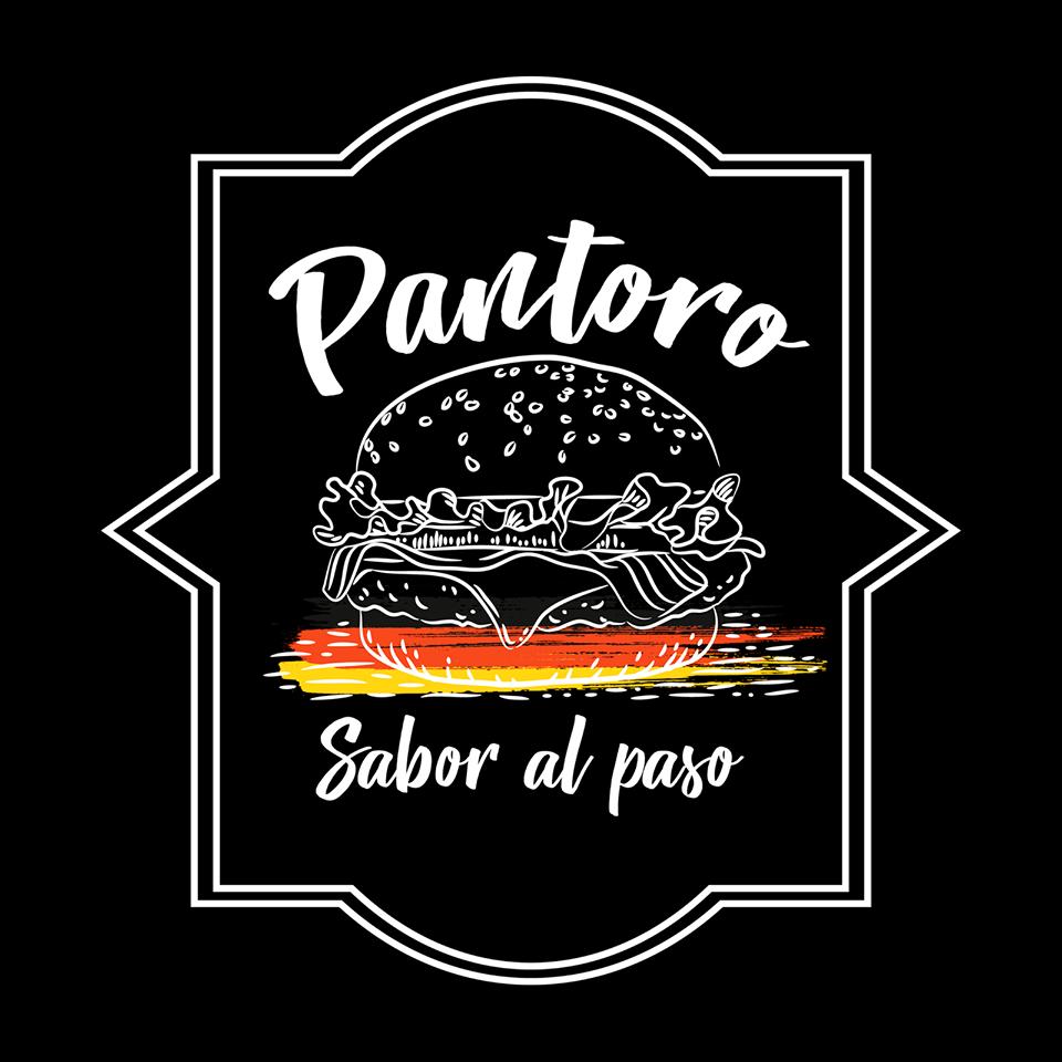 Pantoro Sabor al paso