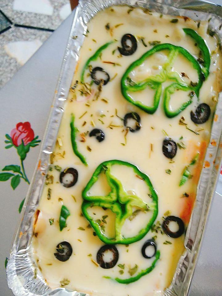 Mansehra D' Cuisine