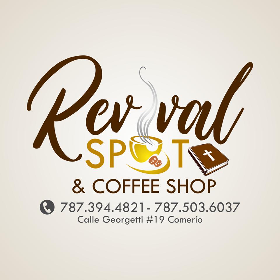 Revive Spot/Paseo Galería Urbana