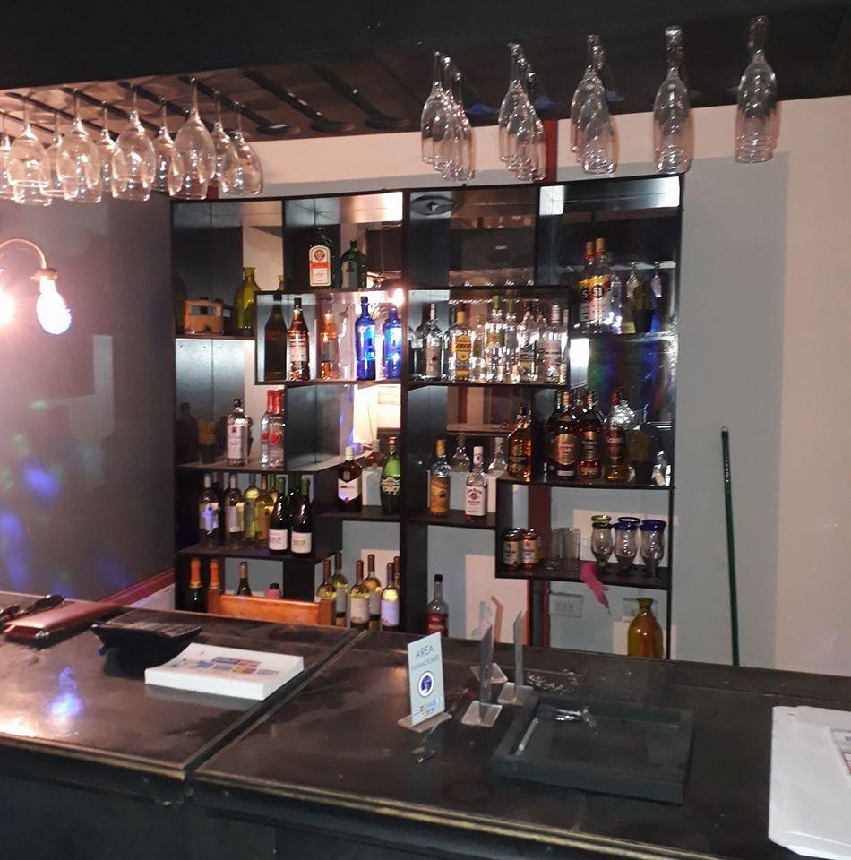 Bar Restorant Jonh Jairo