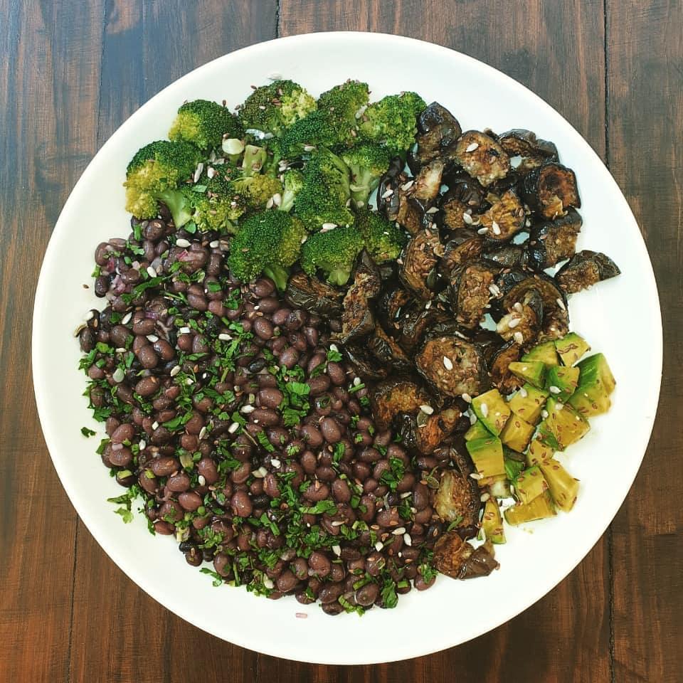 Kru - Cozinha Saudável