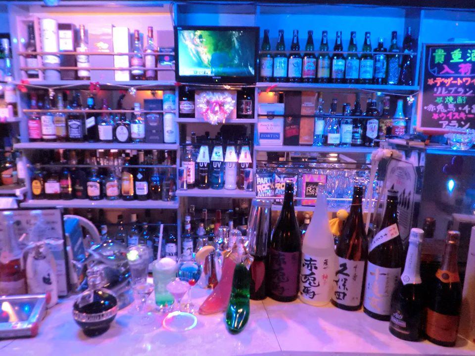 Ｂａｒ　ｍａｒｉａ