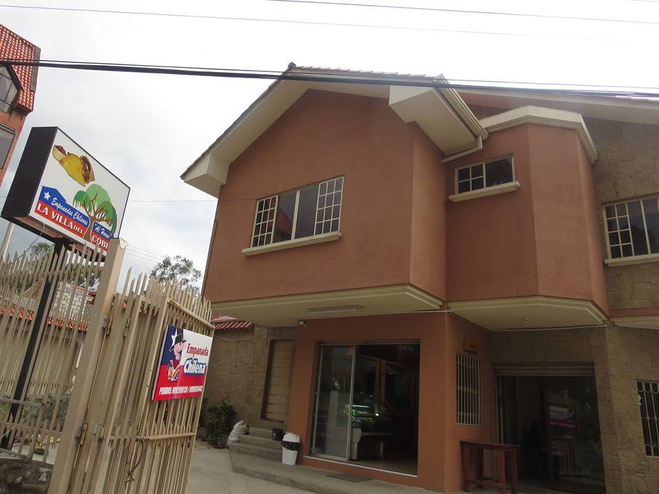 La Villa del Cobil