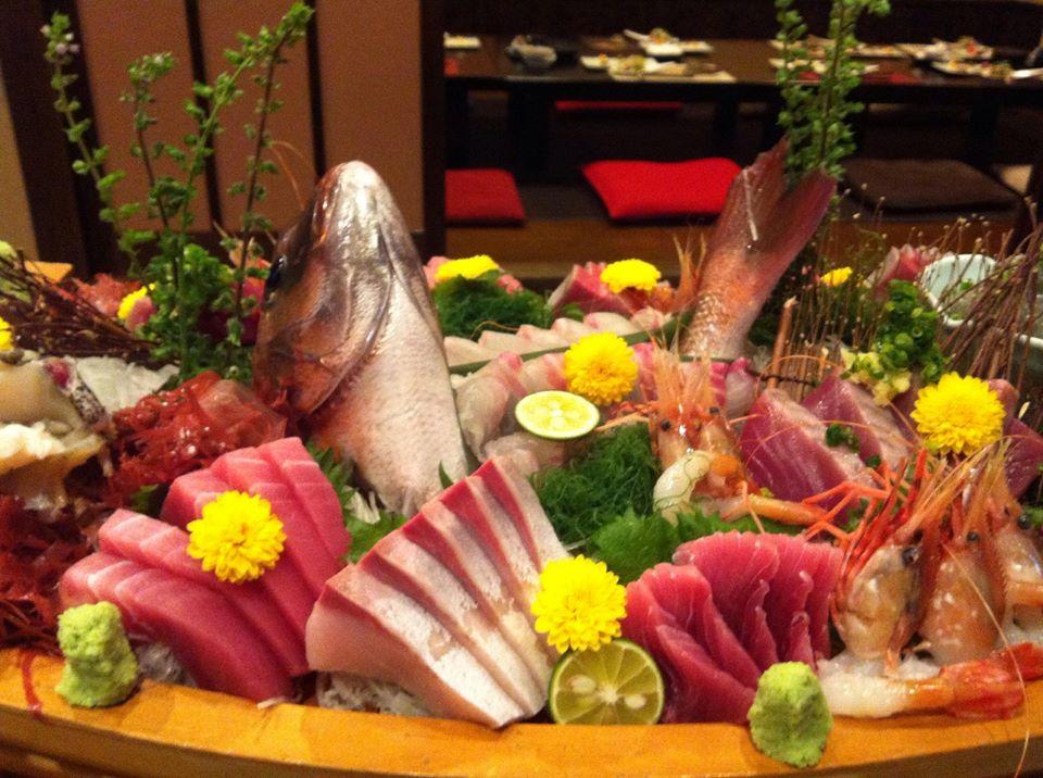 彩食肴酒 慶