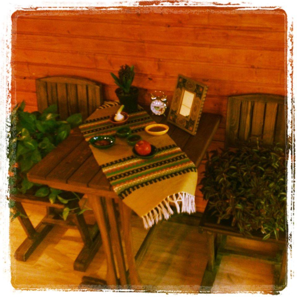 Duet Cafe کافه دوئت