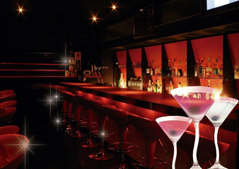 FOOD&DRINK BAR TEI