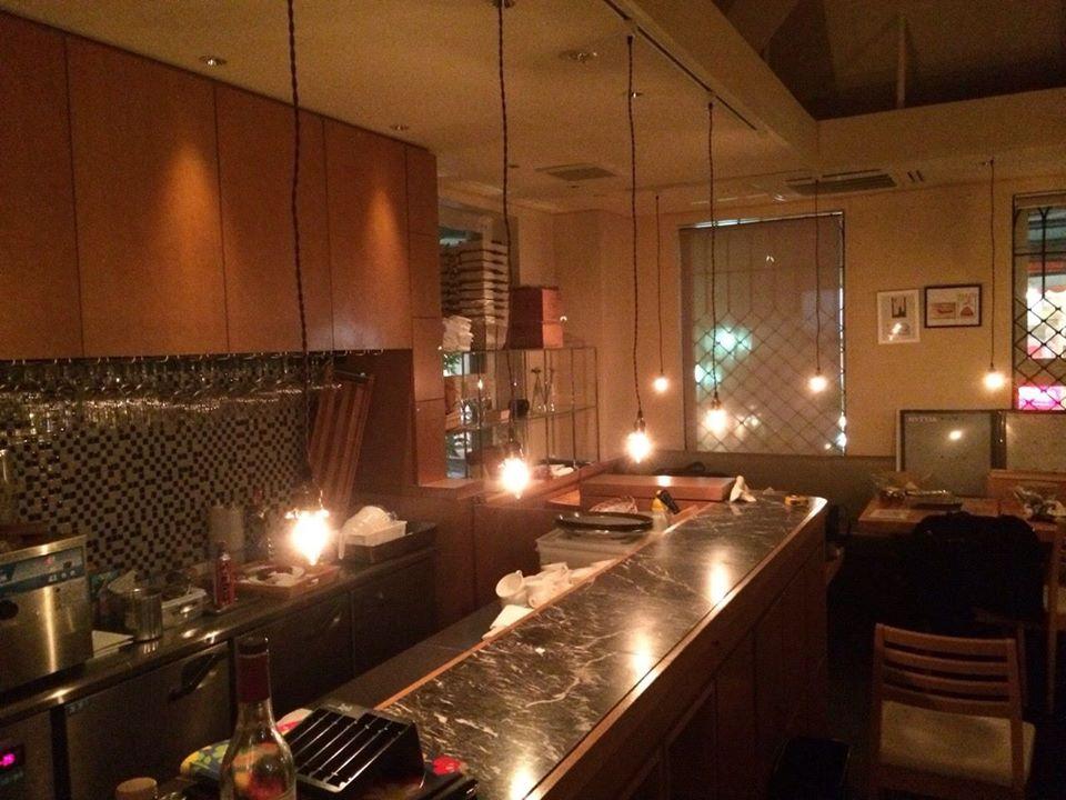 Bistro&wine copain〜コパン〜