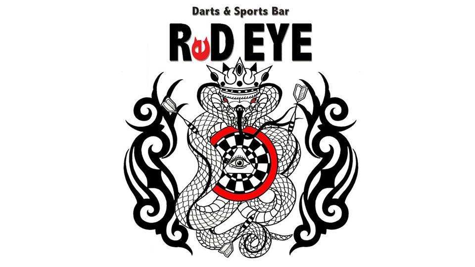 Darts&SportsBar REDEYE