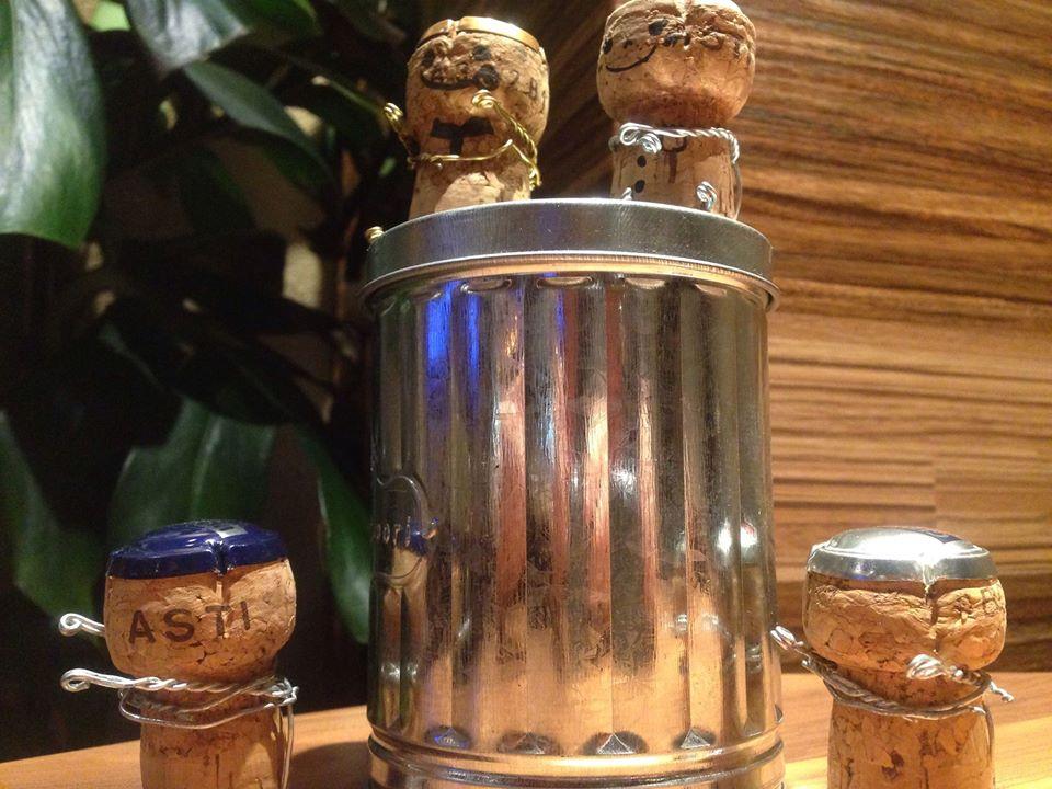 KEN-SHIN's BAR