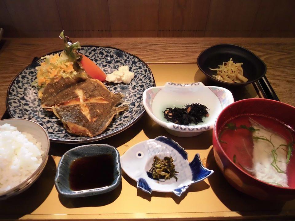 おさかな家嬉乃 Saga-shi Saga