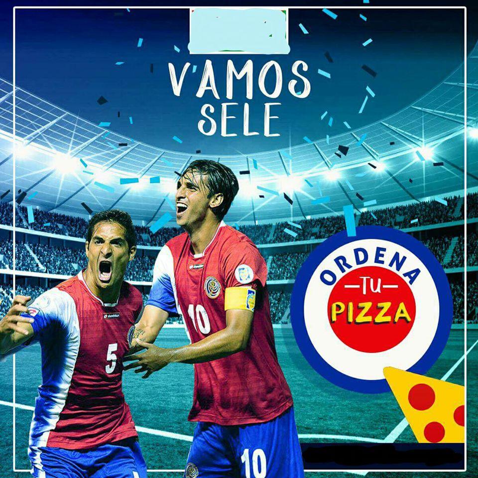Pizza Berlor