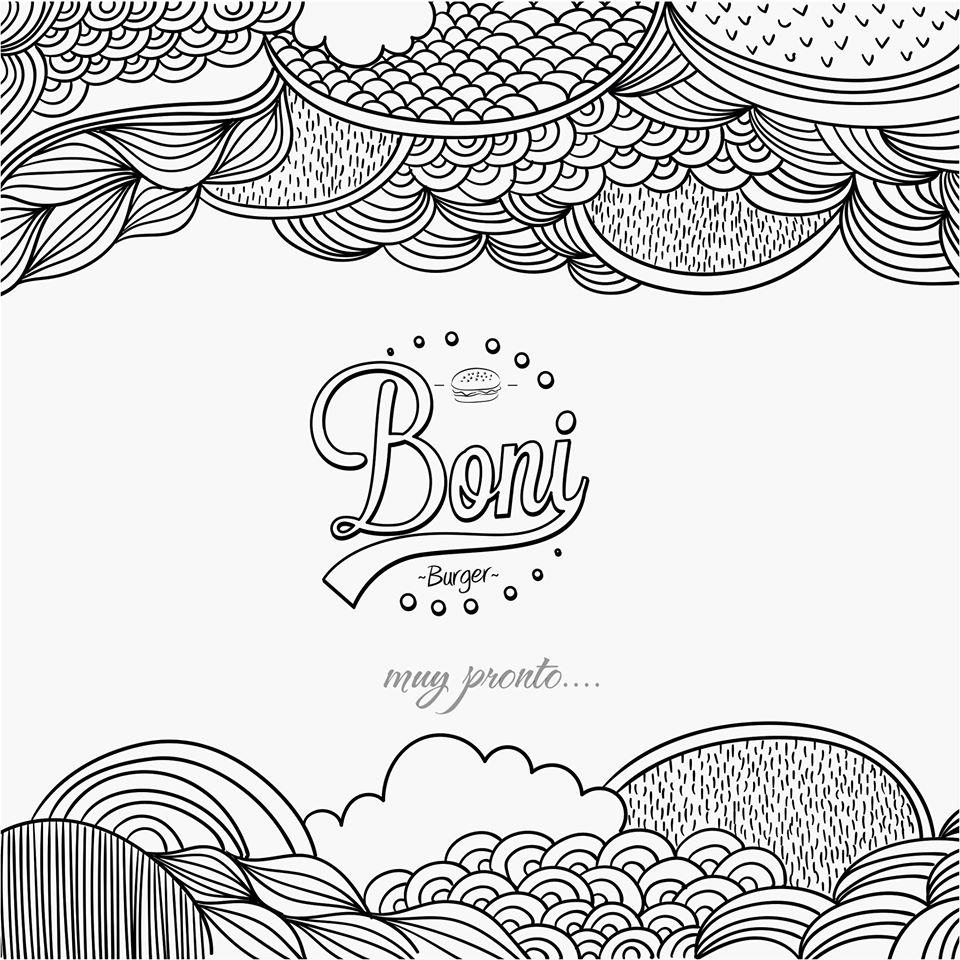 Boni Burger