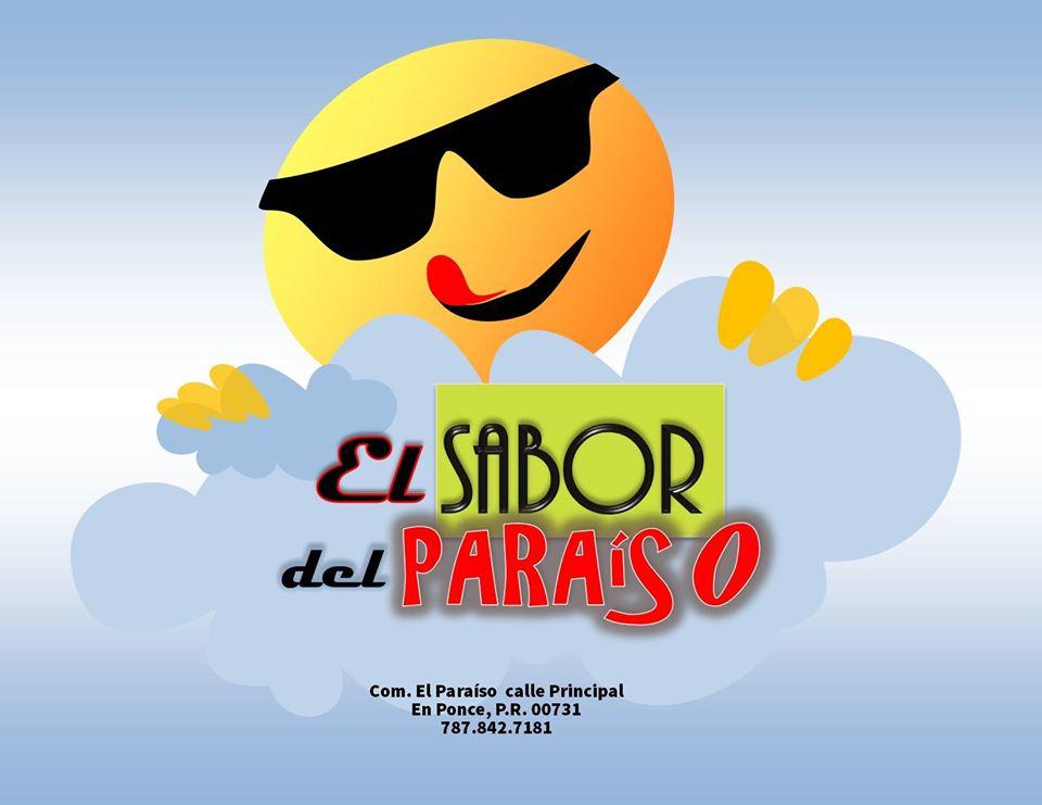 El Sabor del Paraíso