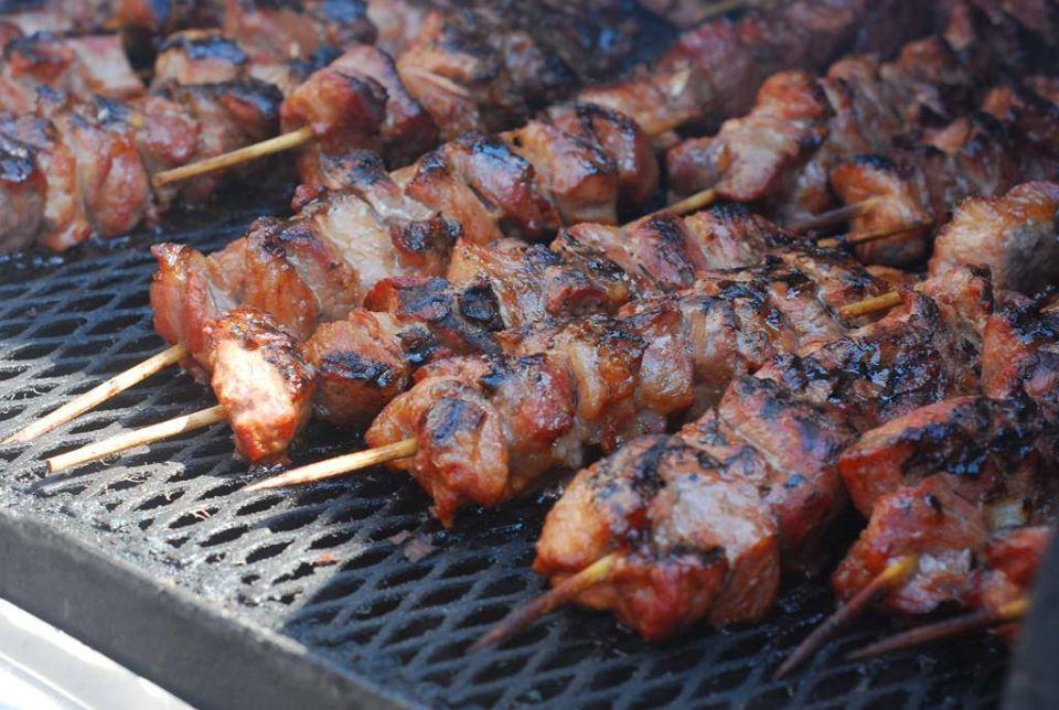 Dan'z Grill