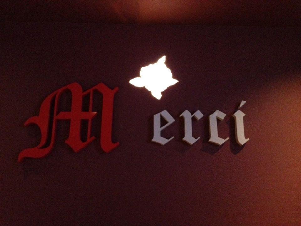 Merci