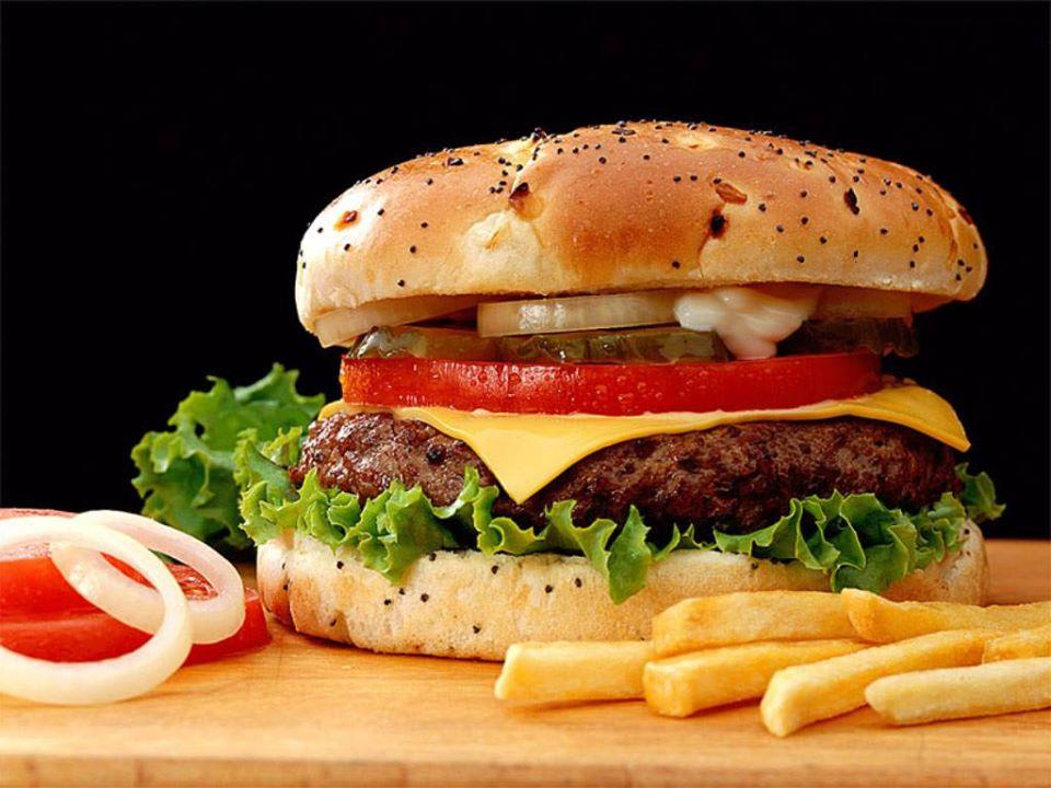 RK Foods