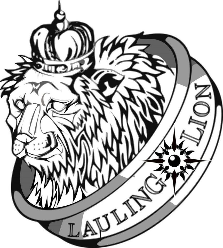 LAULING LION