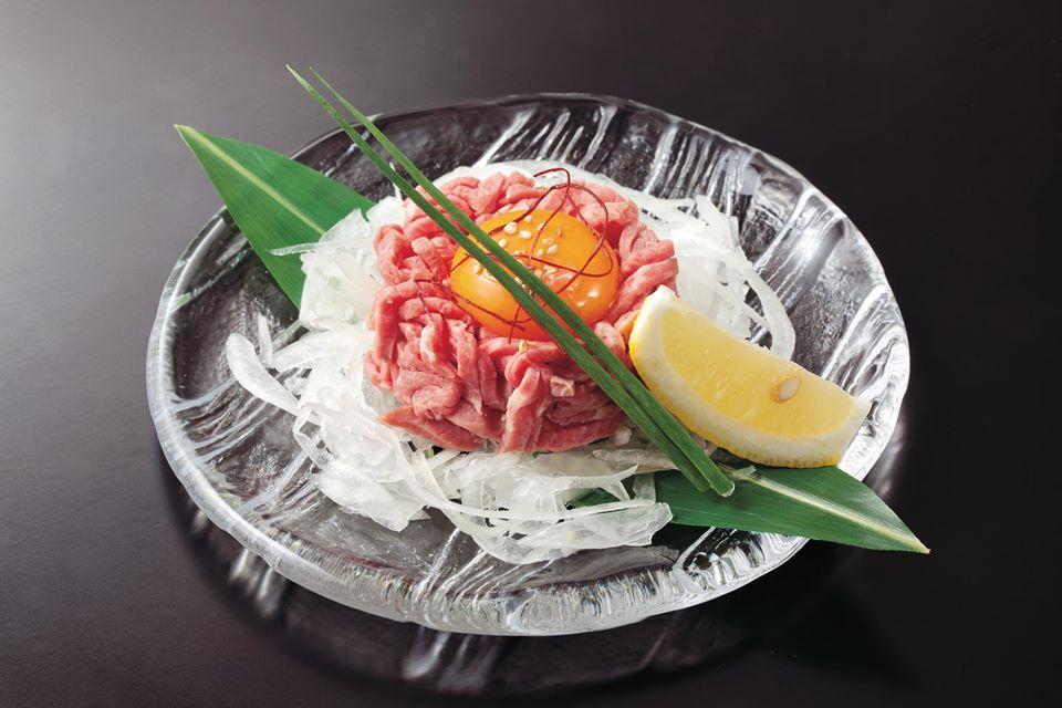 焼肉チャンプ