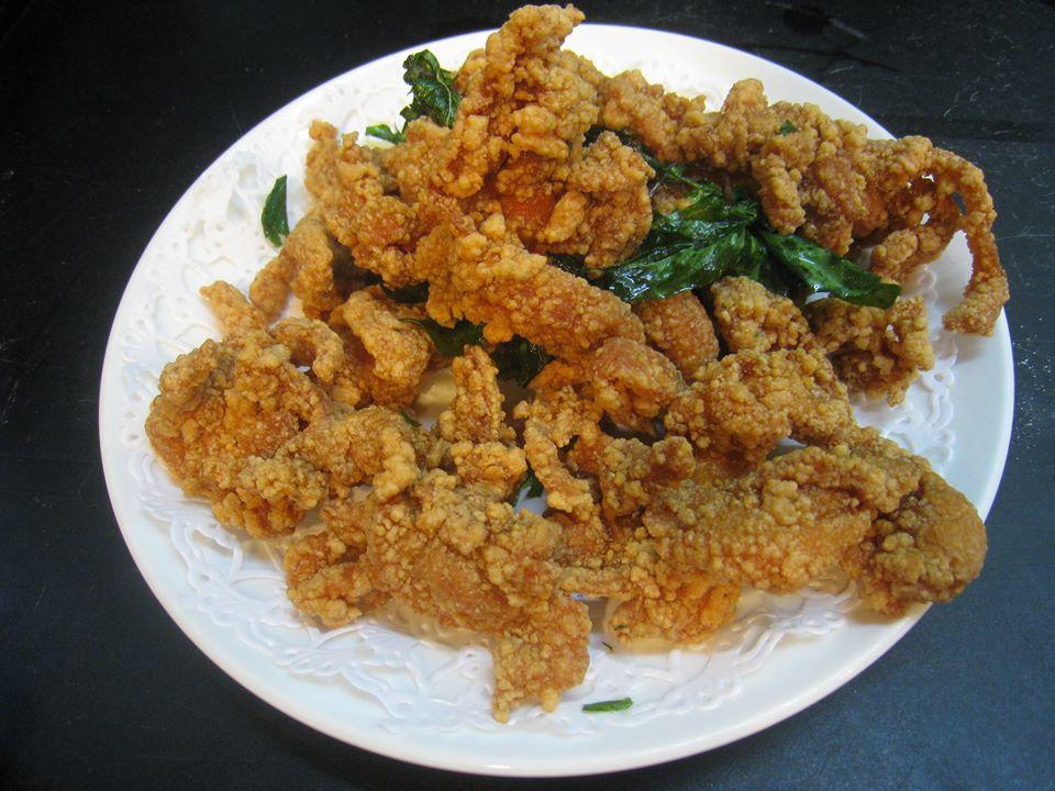 京典粵菜海鮮館