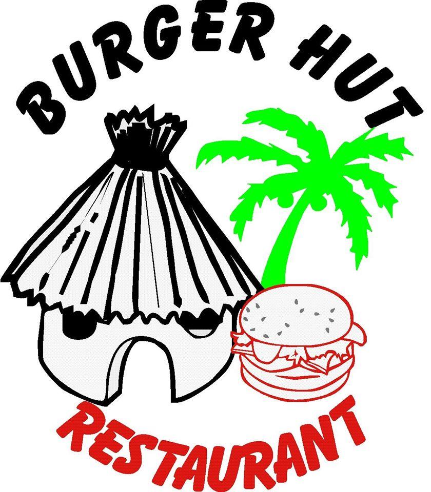 Burger Hut Restaurant