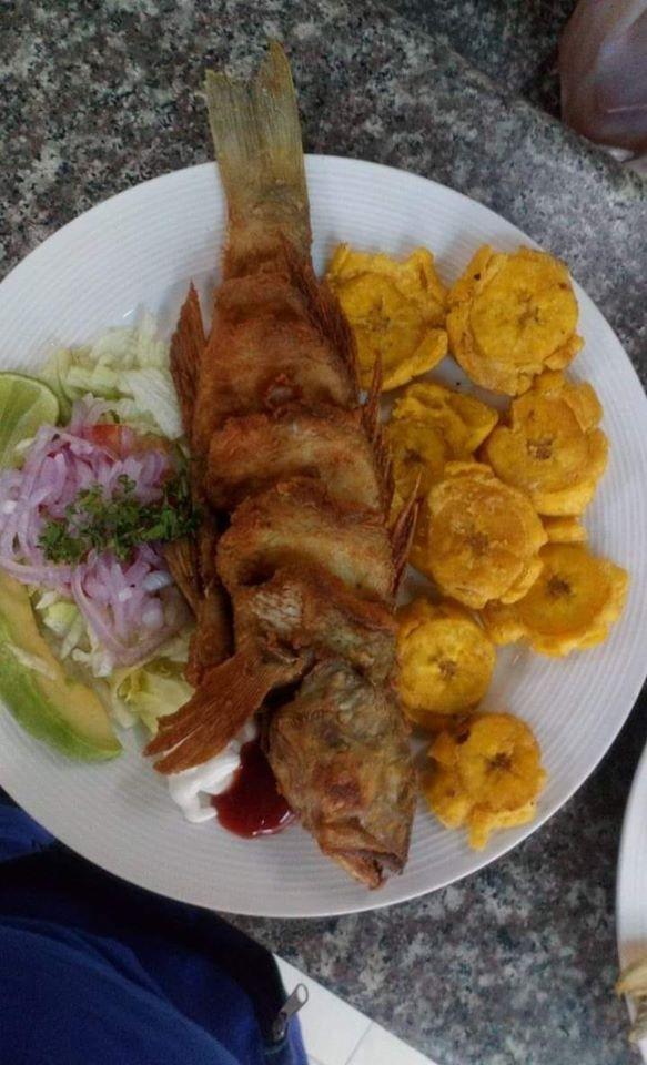 Restaurante "Tuco Chancho"