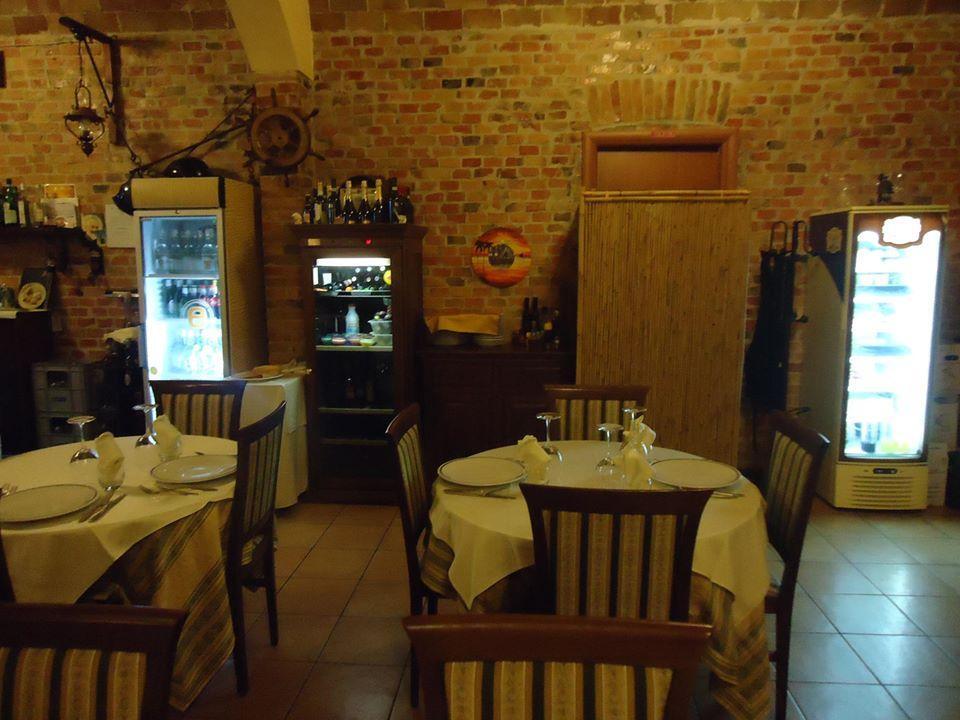 RISTORANTE SOL E MAR