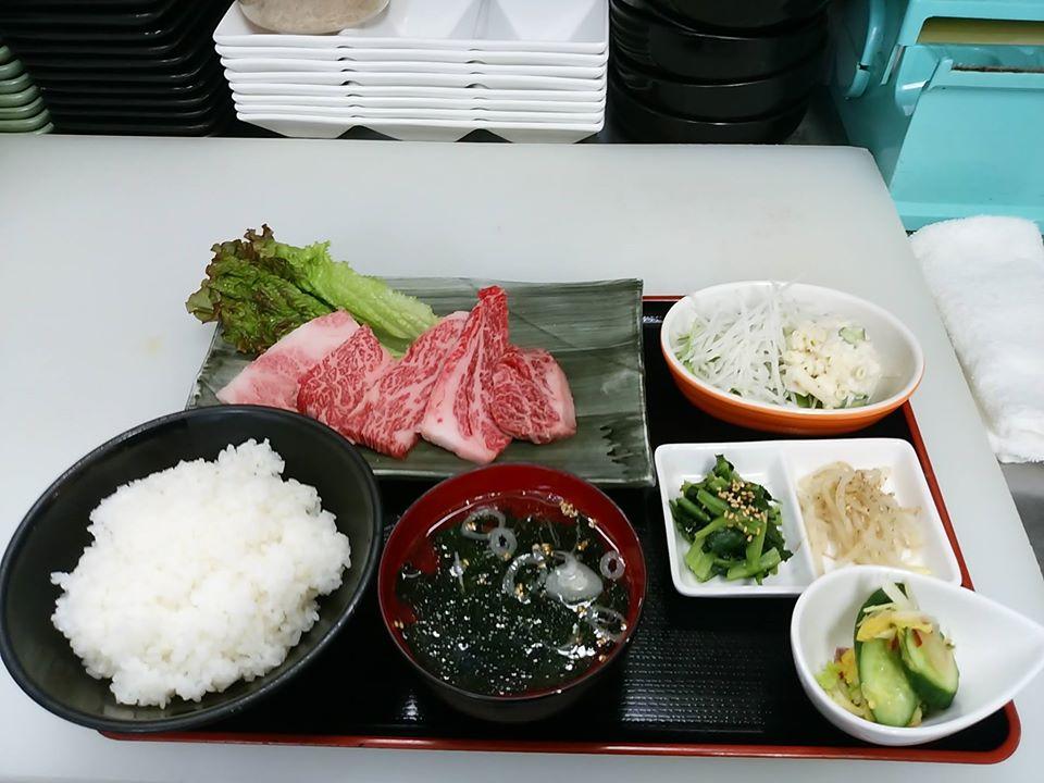 焼肉よねやま