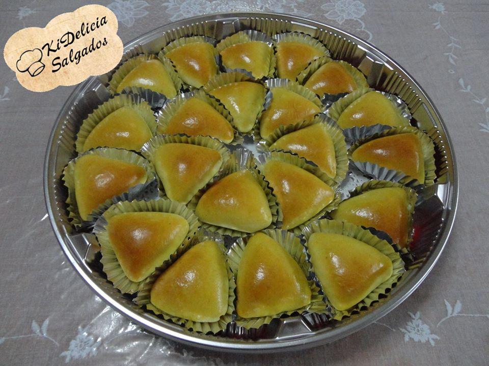 Ki Delicia Salgados