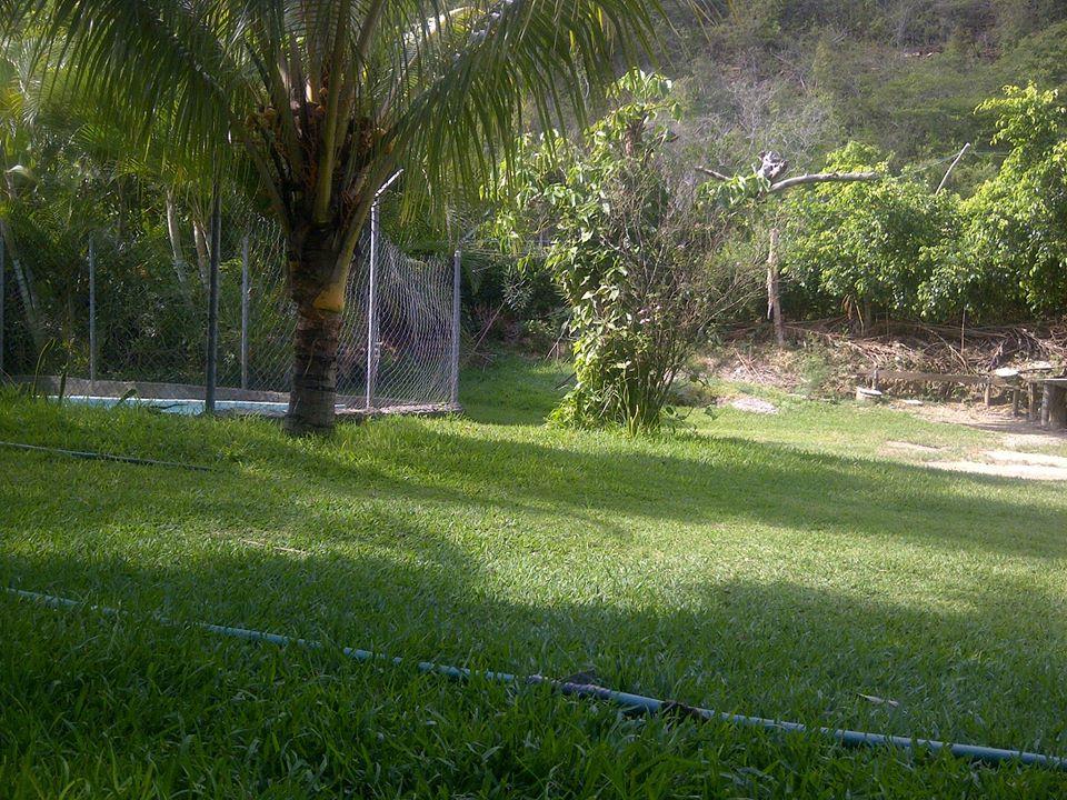 Rancho La Retirada