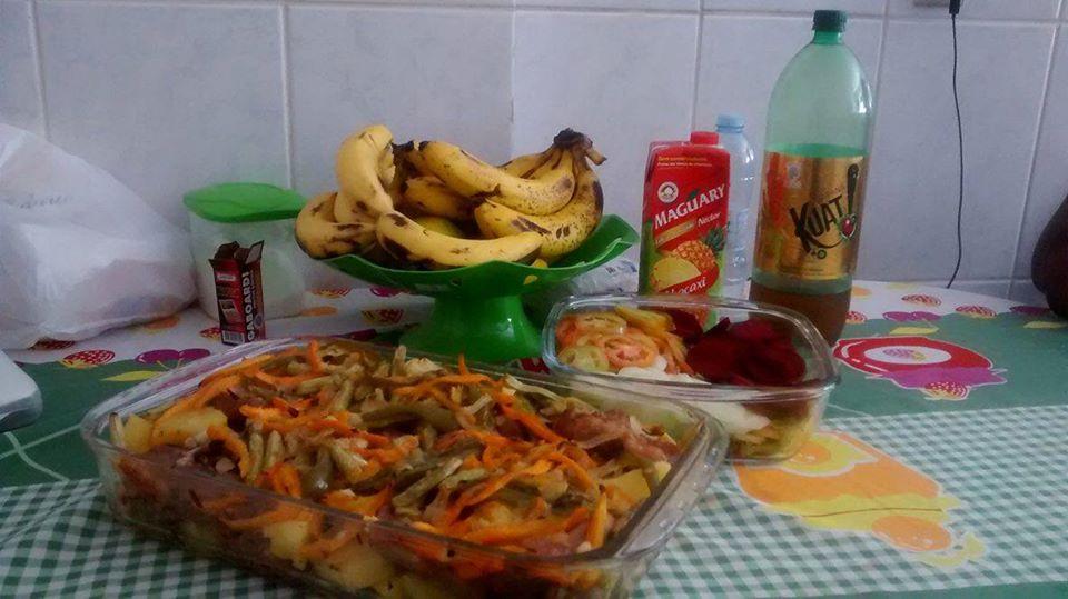 Matuaya & Delicia