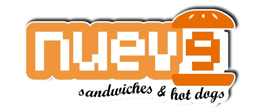 Nueve - Hamburguesas y Lomitos