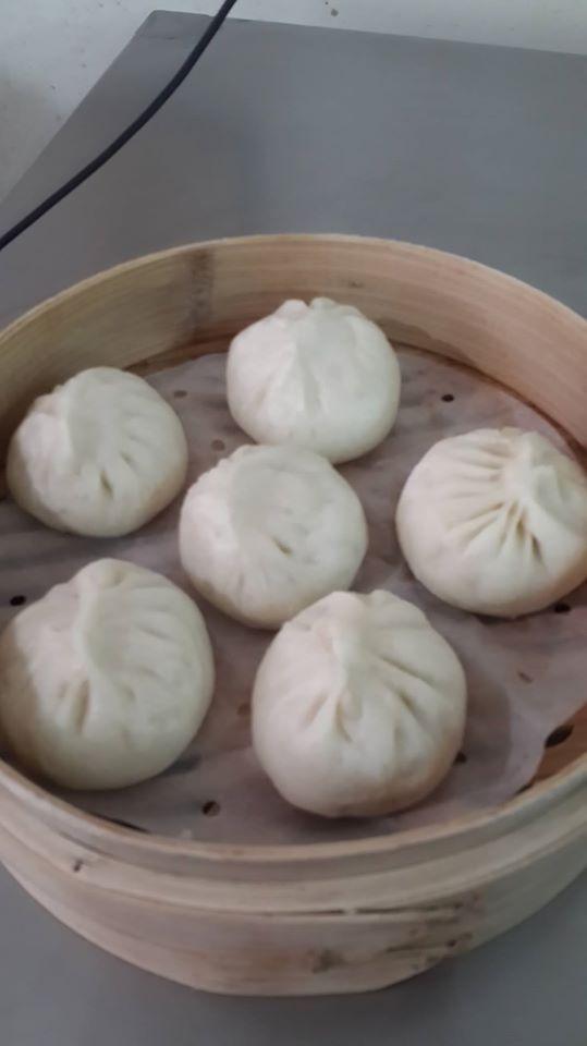 雅緻小籠包