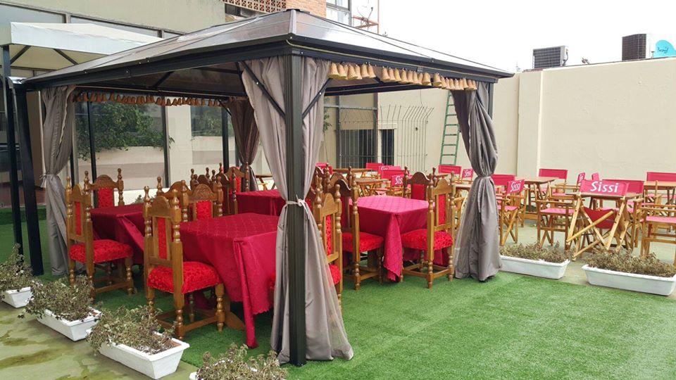 Restaurant Sissi