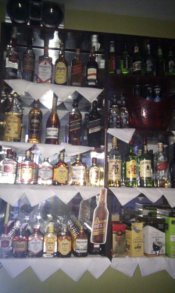 Tapps Hotel - Mbarara