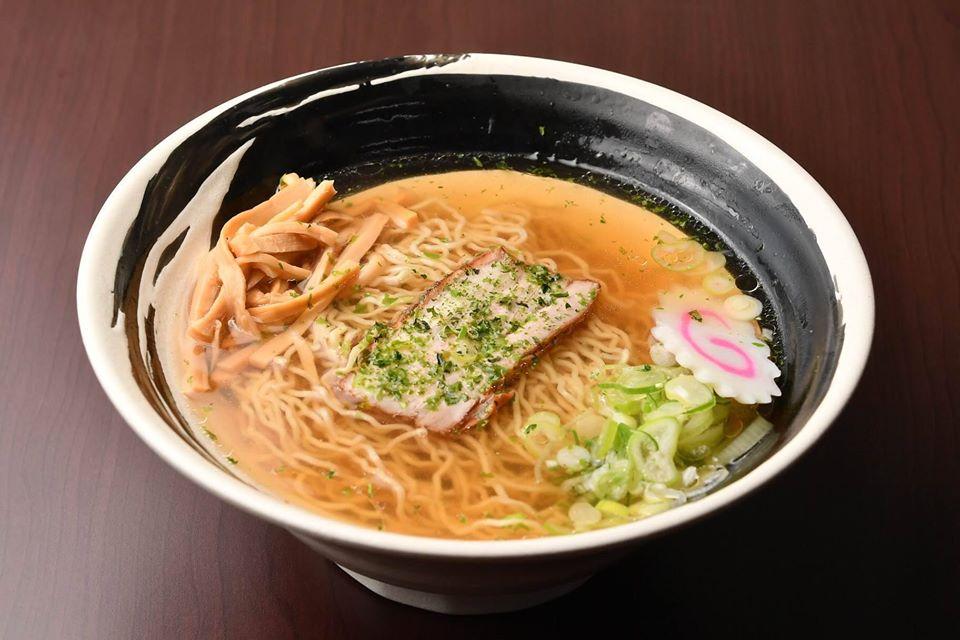 麺匠　義