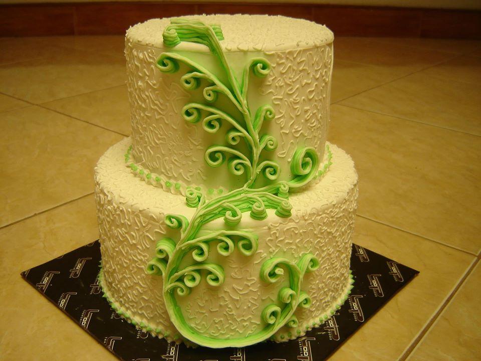 Bake for Me