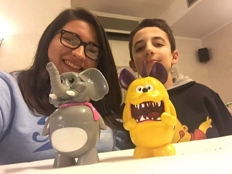 Ristorante Pizzeria Le Fate Monteu Roero