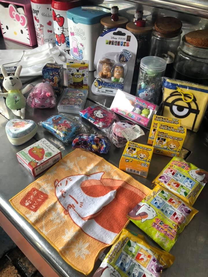 錢多多紅茶冰