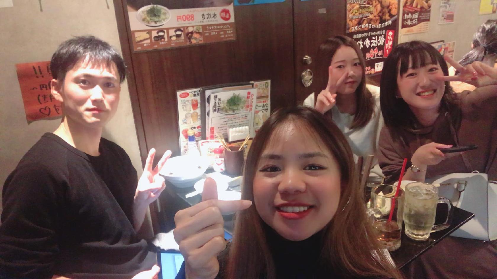水炊き・焼き鳥 とりいちず 川口東口店