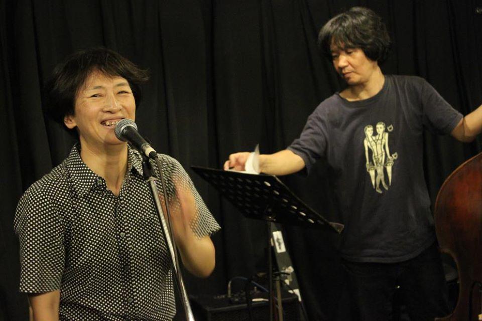 Kobe Live House Big Apple