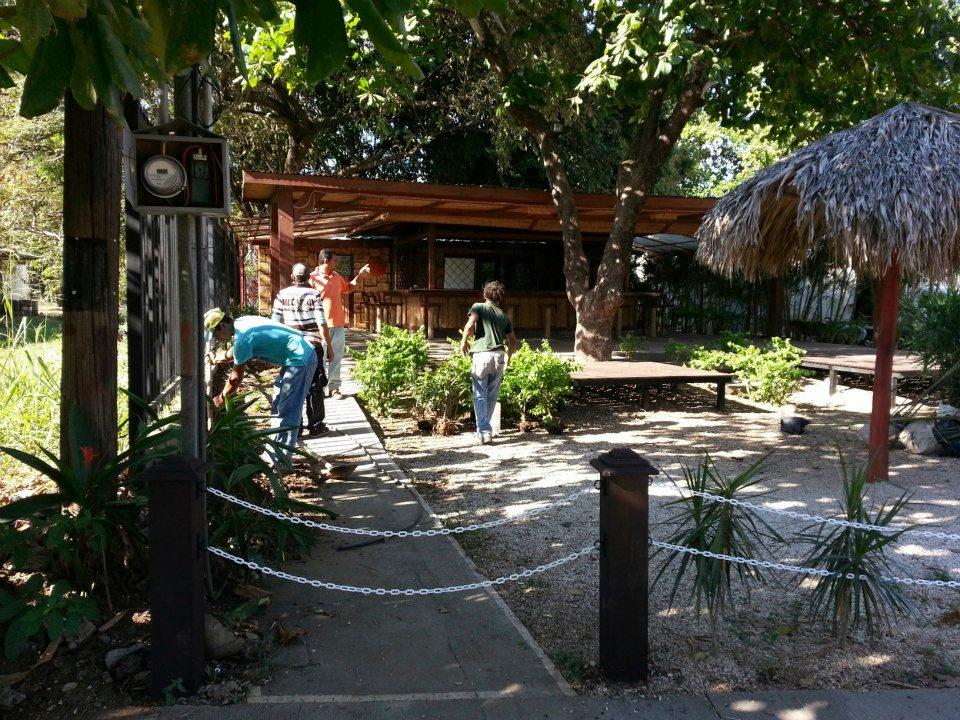 Coco Cabana