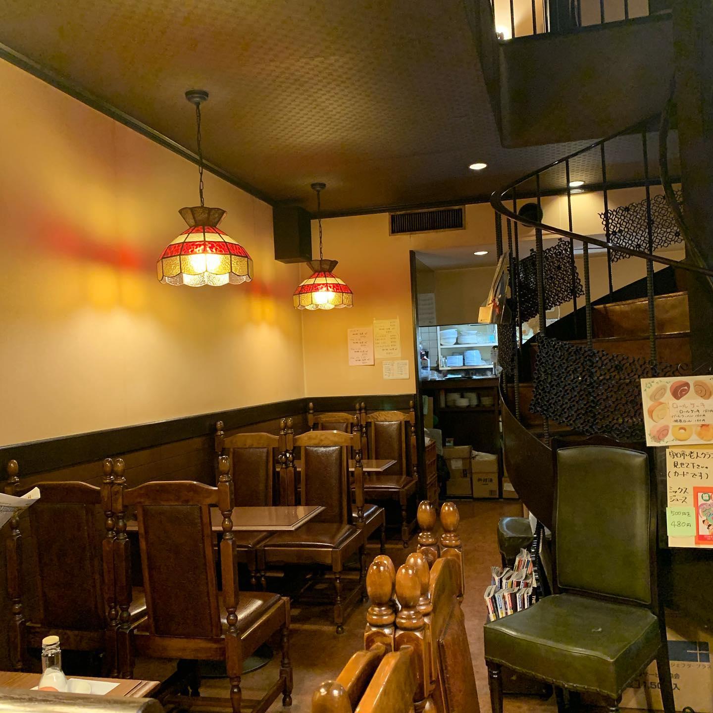 チコオコーヒー店土居ショップ
