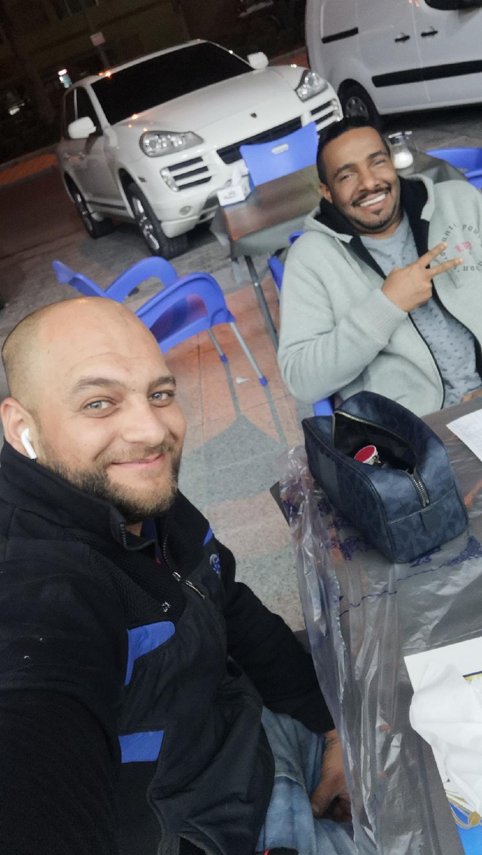 مطعم كبانا